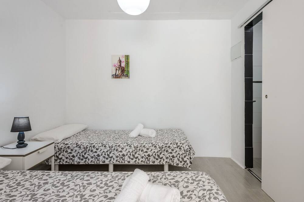 Photo of Bedroom in Es Canar