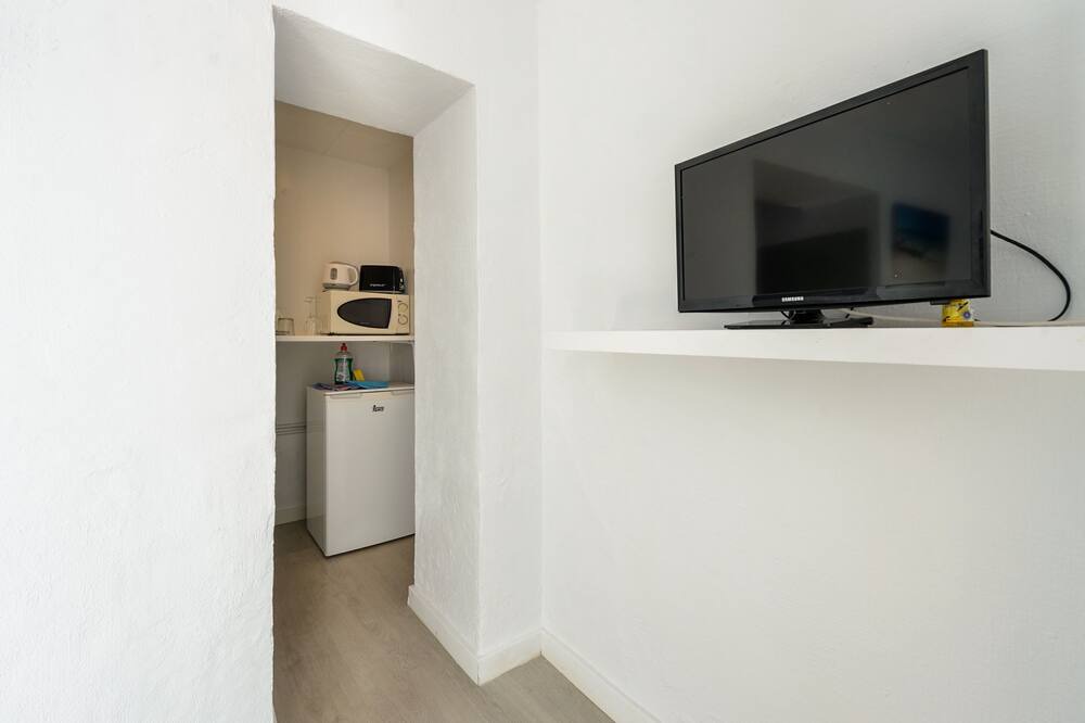 Photo of Bedroom in Es Canar