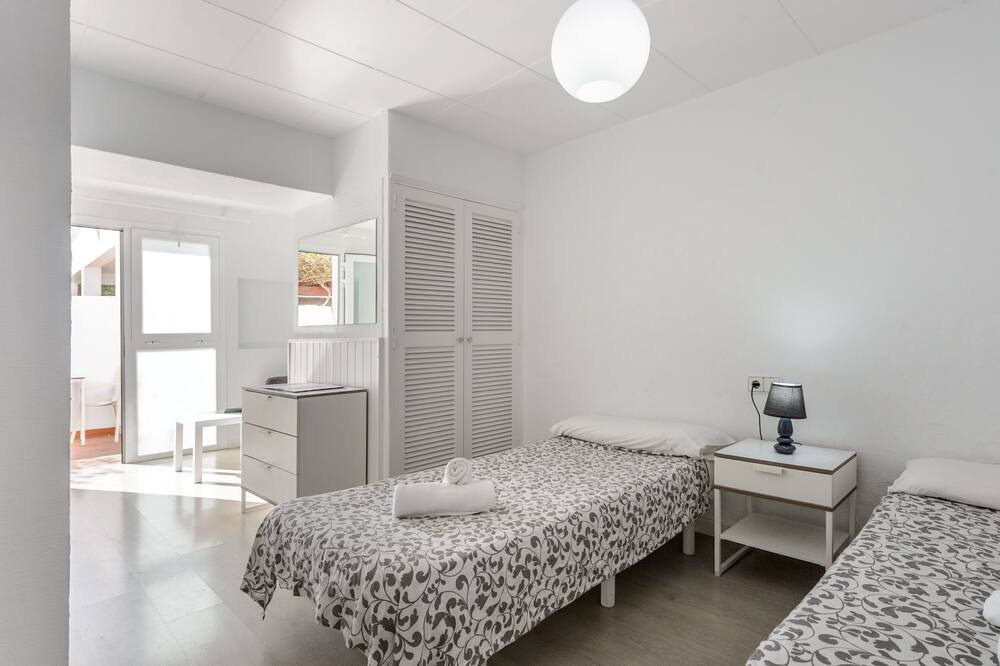 Photo of Bedroom in Es Canar