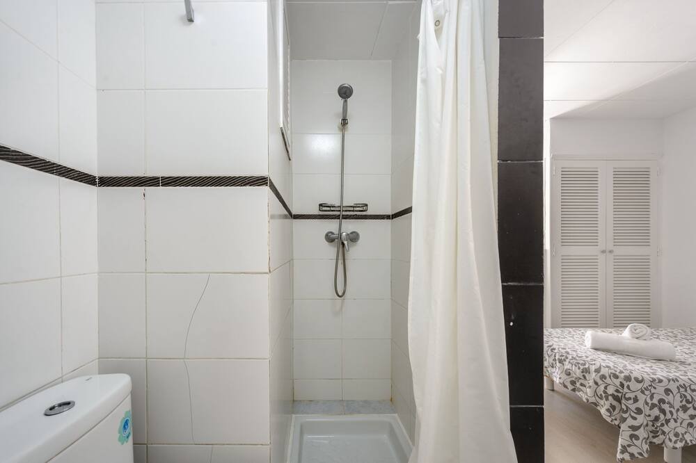 Photo of Bathroom in Es Canar