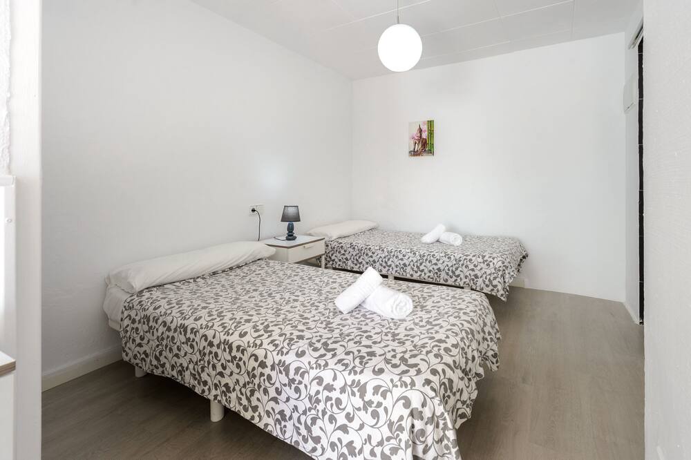 Photo of Bedroom in Es Canar