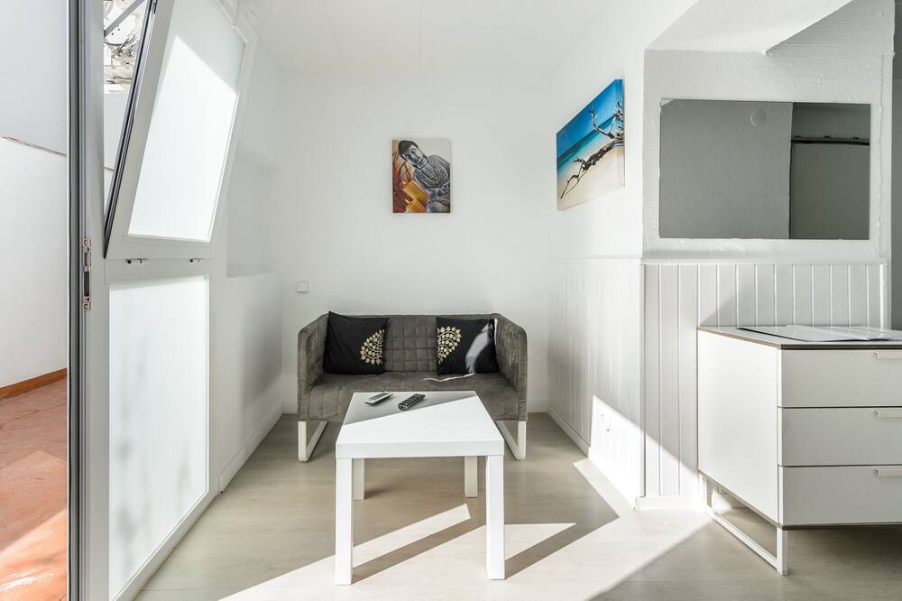 Photo of Livingroom in Es Canar