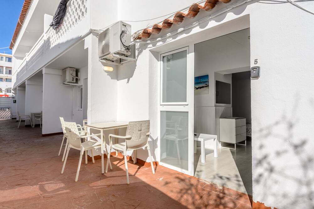 Photo of Patio Balcony in Es Canar