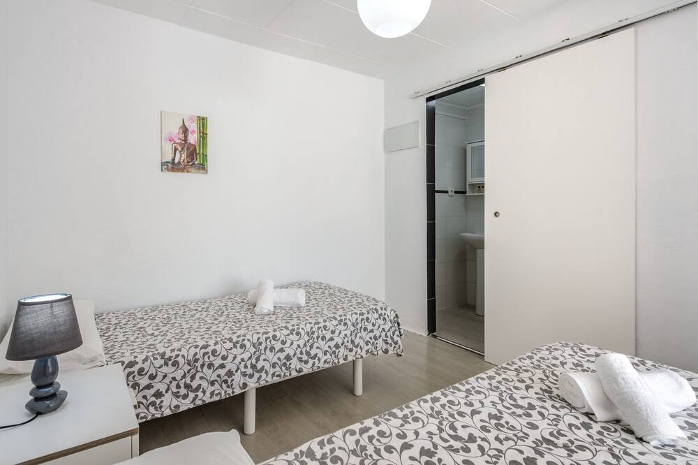 Photo of Bedroom in Es Canar