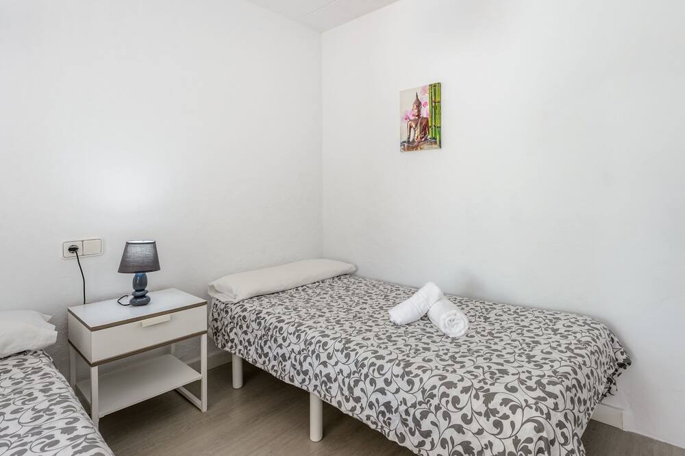 Photo of Bedroom in Es Canar