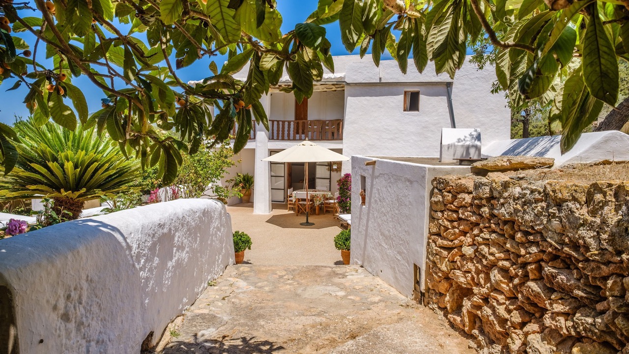 Photo of Outdoor in Sant Carles de Peralta