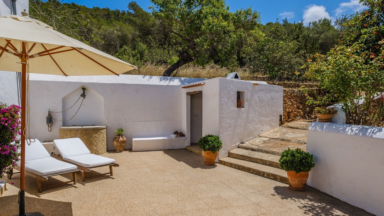 Photo of Outdoor in Sant Carles de Peralta