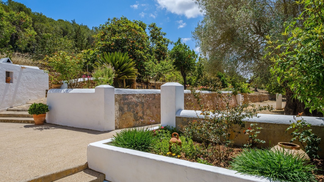 Photo of Outdoor in Sant Carles de Peralta