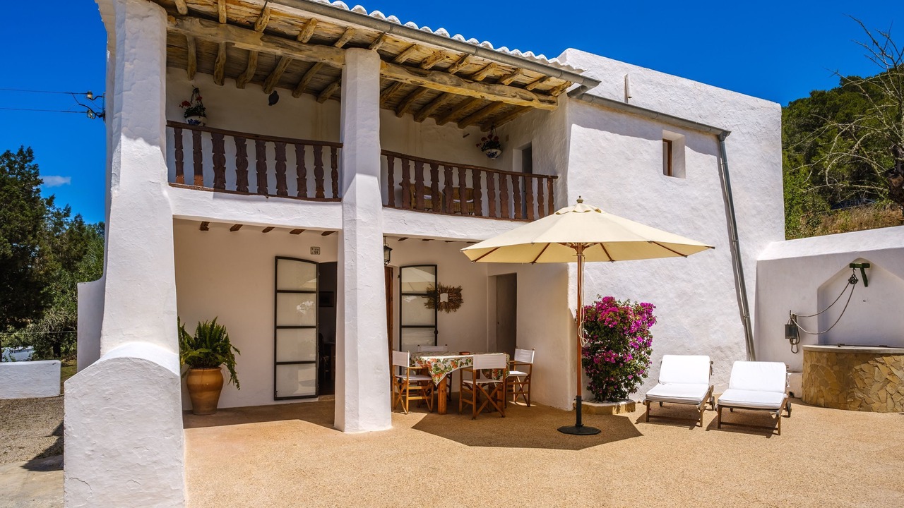 Photo of Outdoor in Sant Carles de Peralta