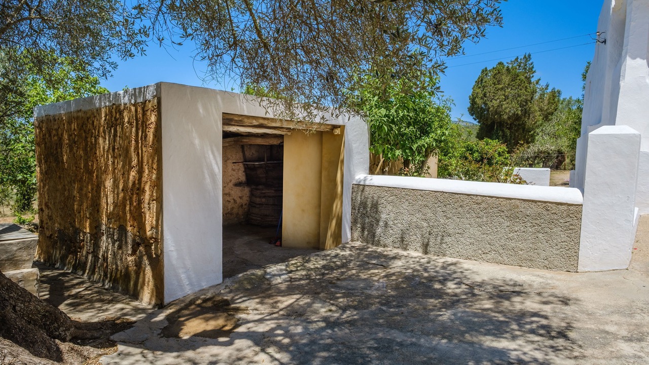 Photo of Outdoor in Sant Carles de Peralta