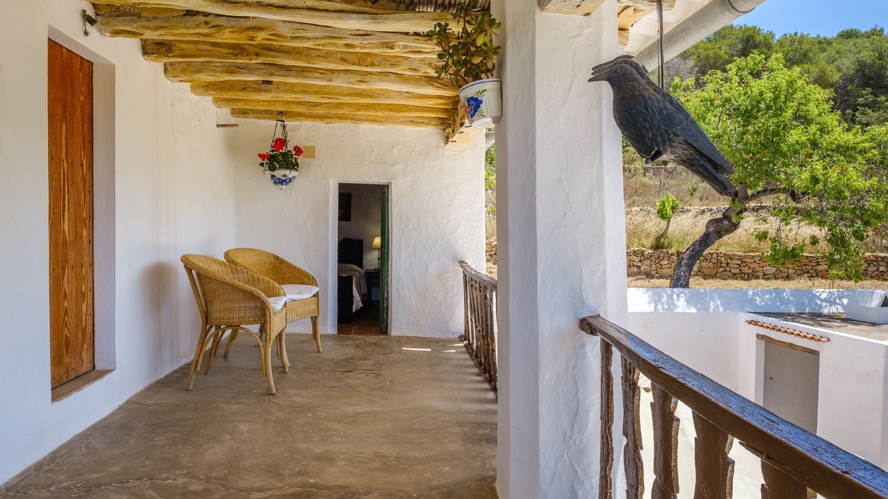 Photo of Outdoor in Sant Carles de Peralta