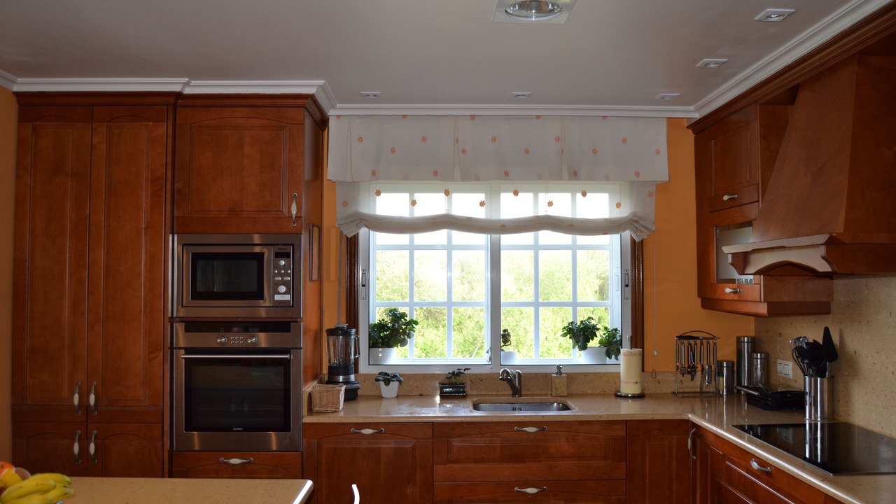 Photo of Kitchen in Panxon