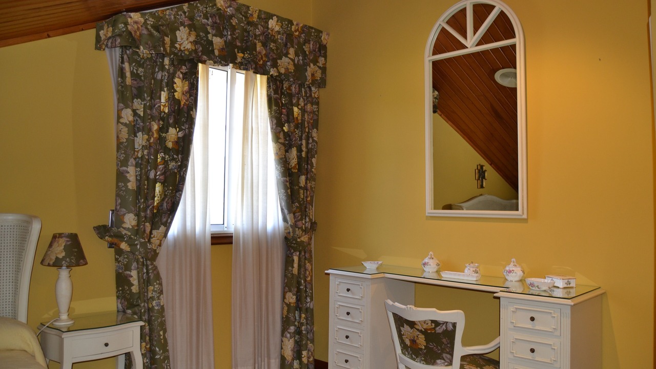 Photo of Livingroom in Panxon