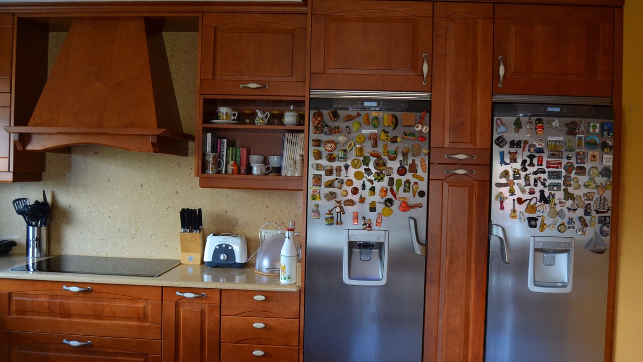 Photo of Kitchen in Panxon