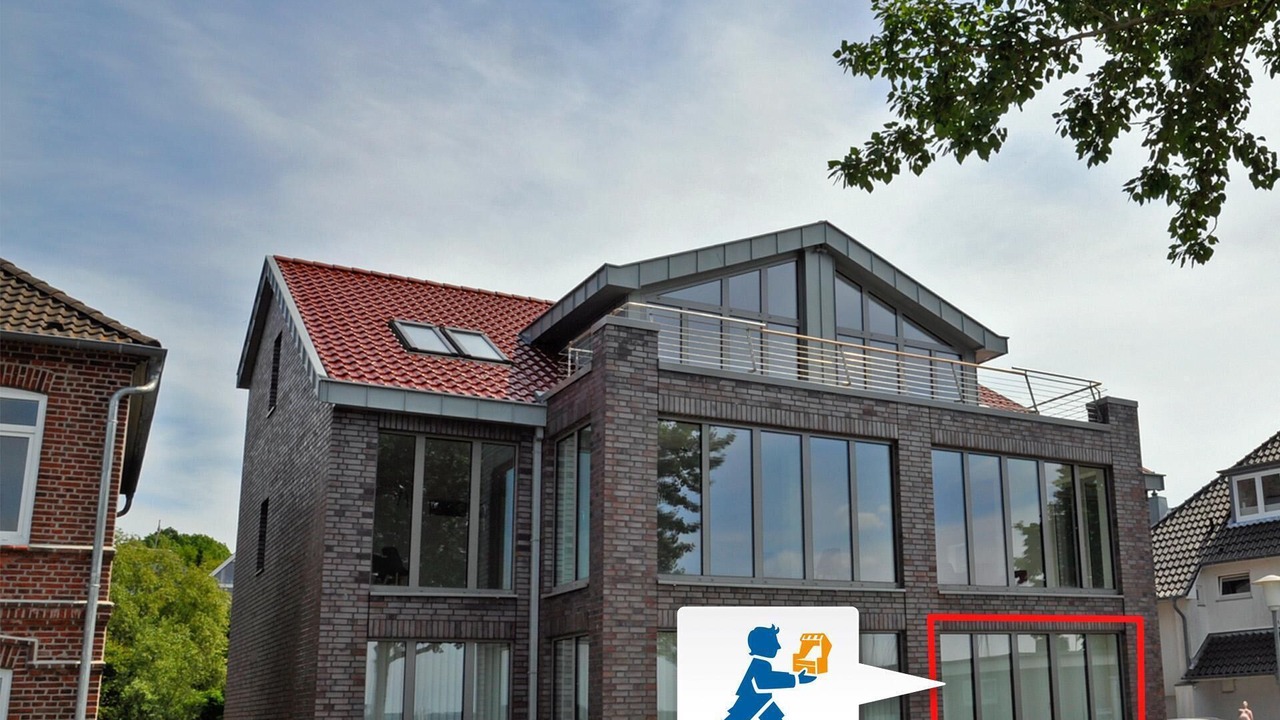 Photo of Outdoor in Heikendorf