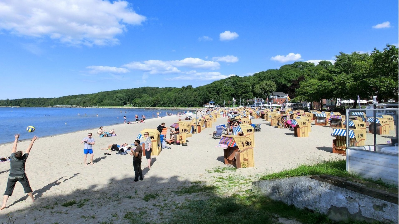 Photo of Others in Heikendorf