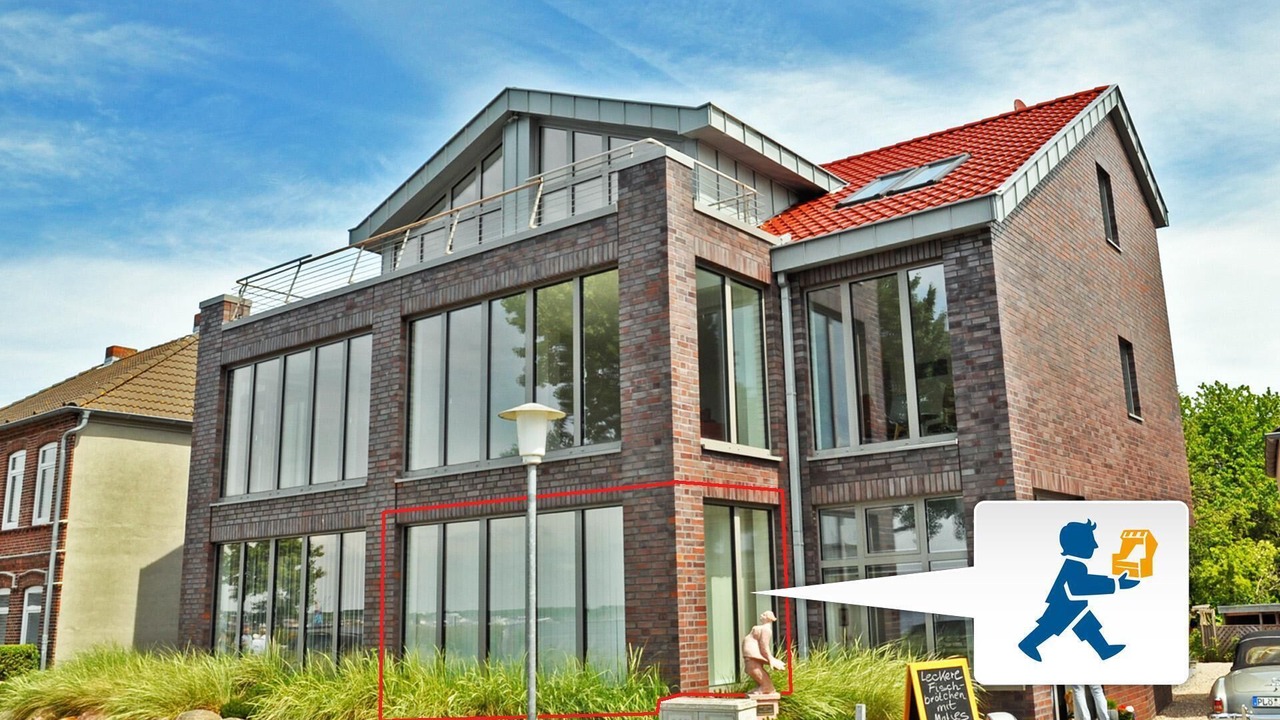 Photo of Outdoor in Heikendorf
