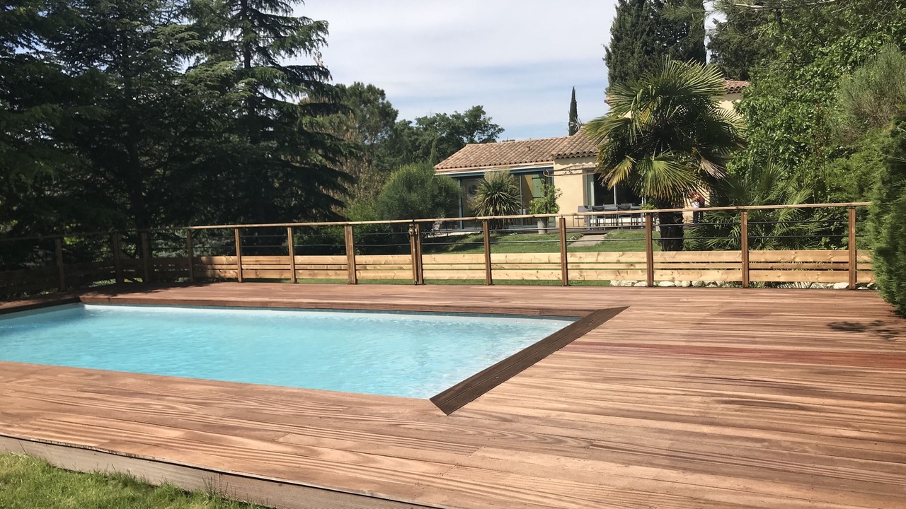 Photo of Outdoor in Fuveau