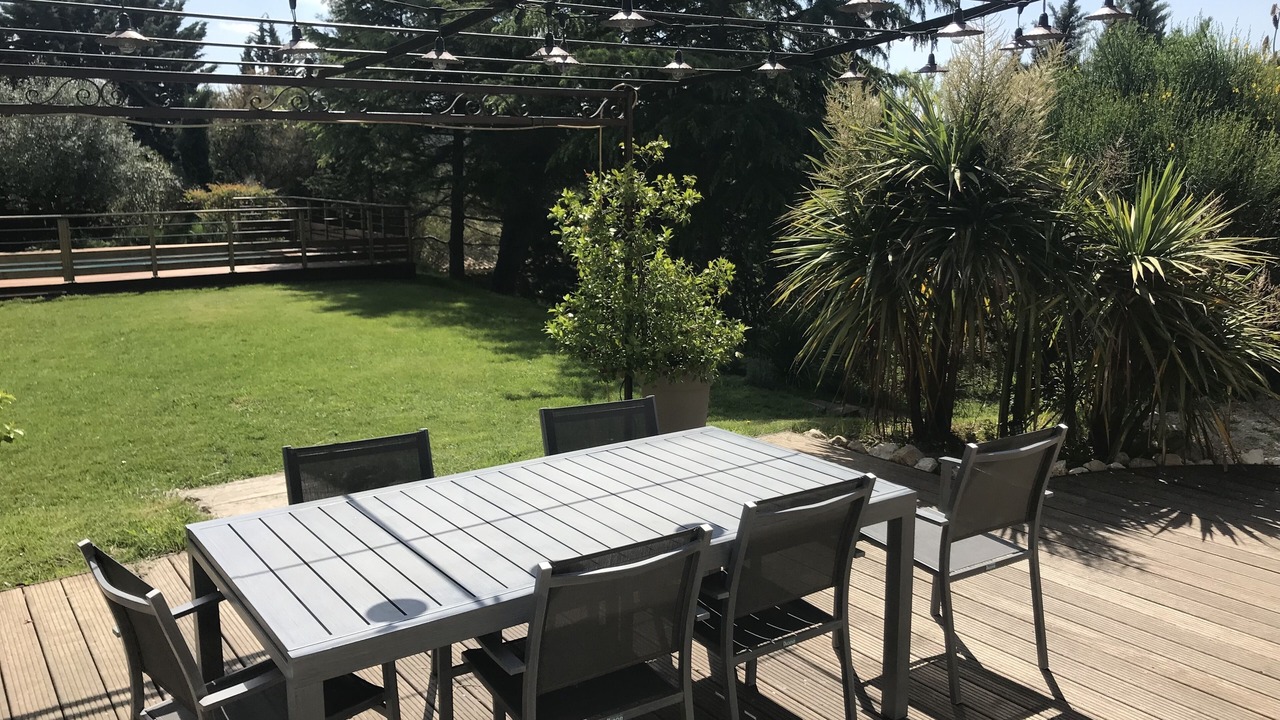Photo of Outdoor in Fuveau