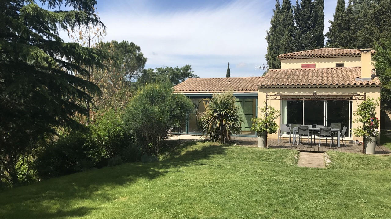 Photo of Outdoor in Fuveau