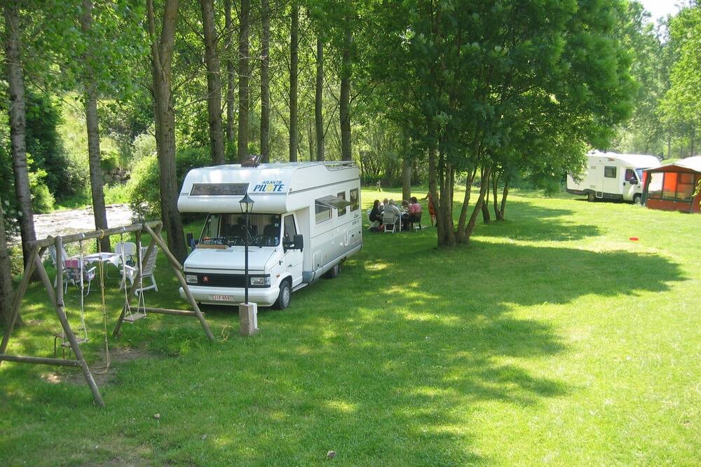 Photo of Outdoor in Fondamente