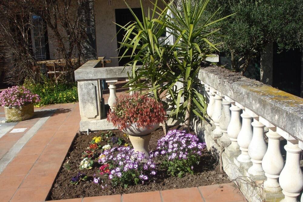 Photo of Outdoor in Morieres-les-Avignon