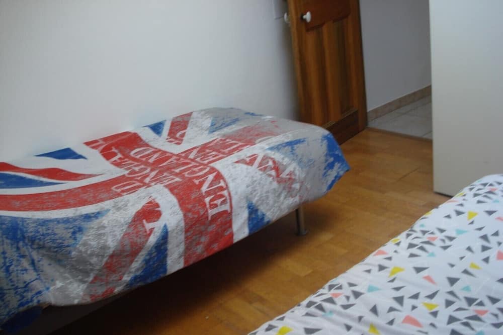 Photo of Bedroom in Morieres-les-Avignon