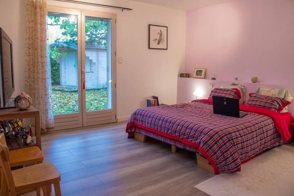 Photo of Bedroom in La Roche-sur-Foron