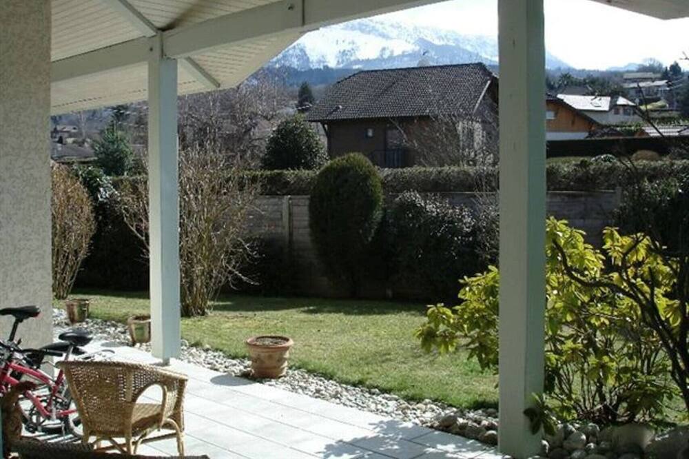 Photo of Outdoor in La Roche-sur-Foron