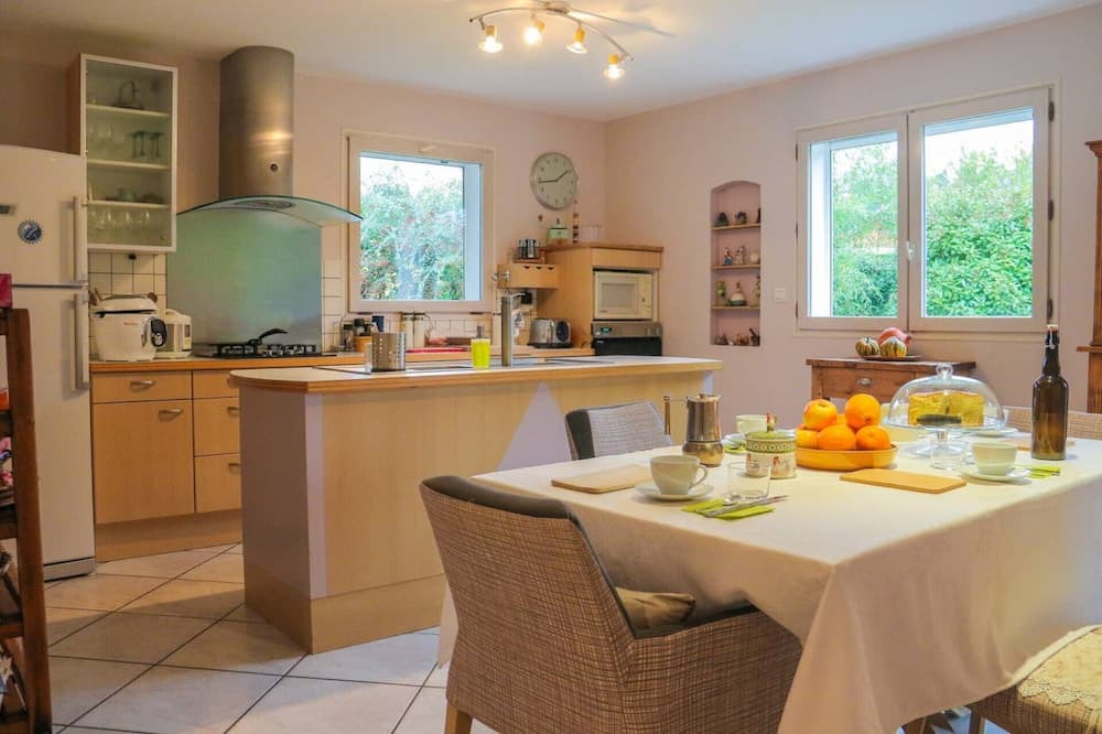 Photo of Kitchen in La Roche-sur-Foron