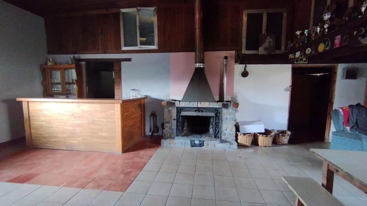 Photo of Kitchen in Lazkao