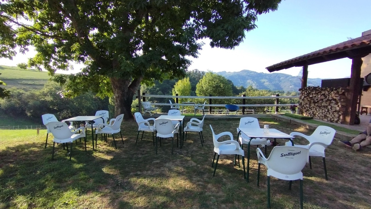 Photo of Outdoor in Lazkao