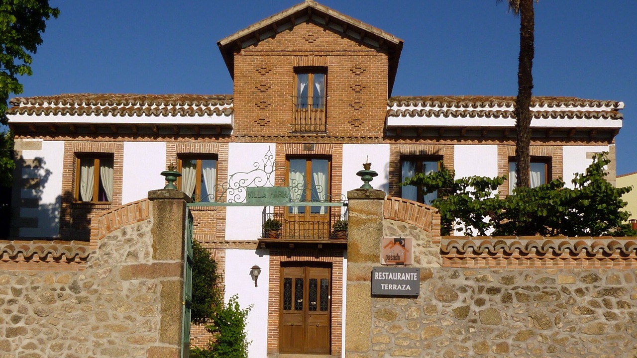 Photo of Outdoor in La Adrada