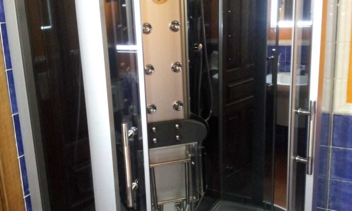 Photo of Bathroom in La Adrada