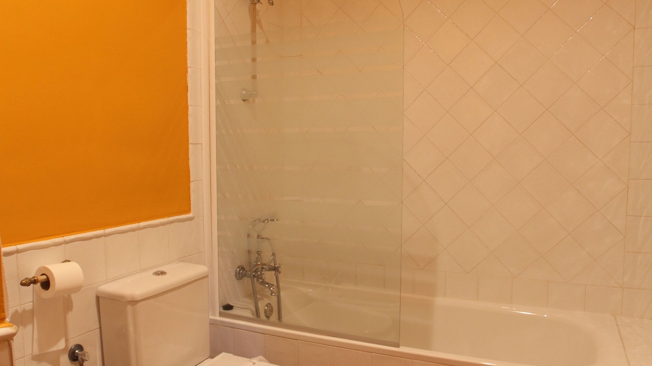 Photo of Bathroom in La Adrada