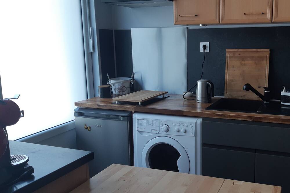Photo of Kitchen in Capvern