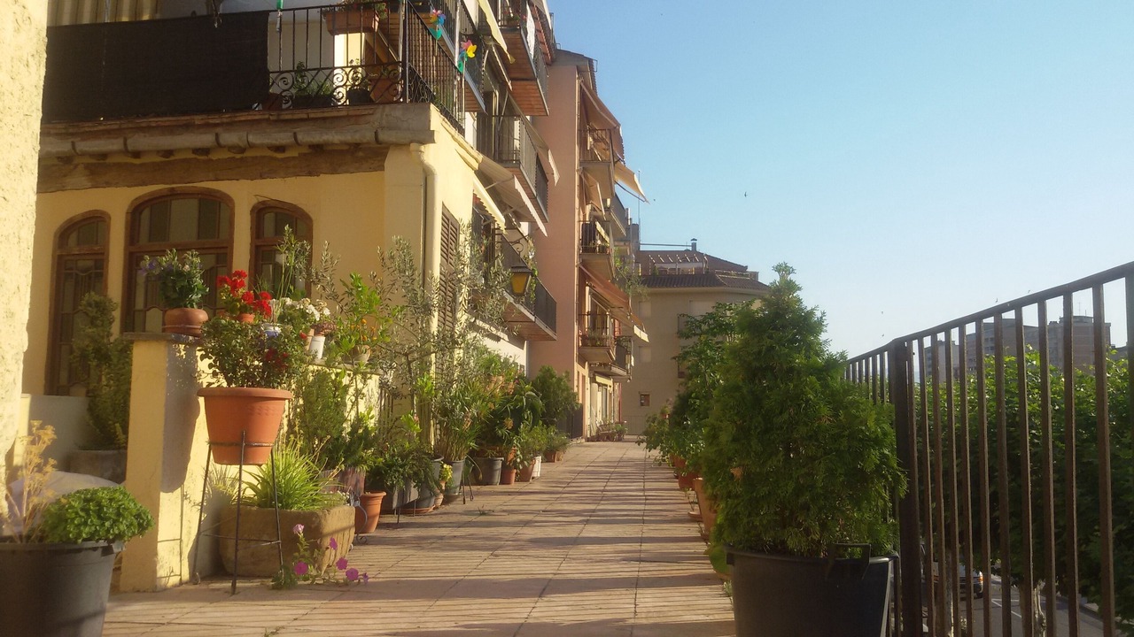 Photo of Outdoor in Balaguer