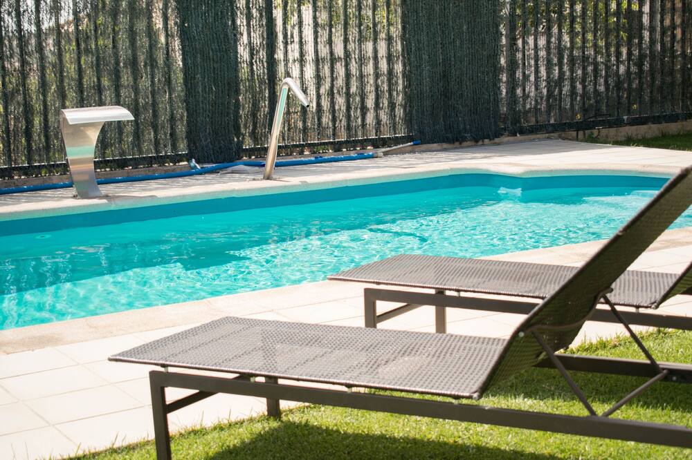Photo of Outdoor in Garinoain
