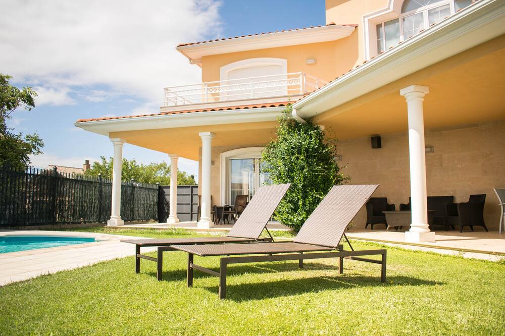 Photo of Outdoor in Garinoain