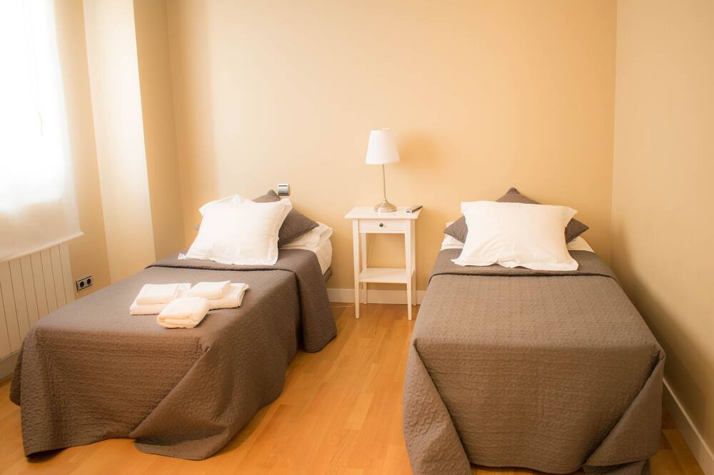Photo of Bedroom in Garinoain