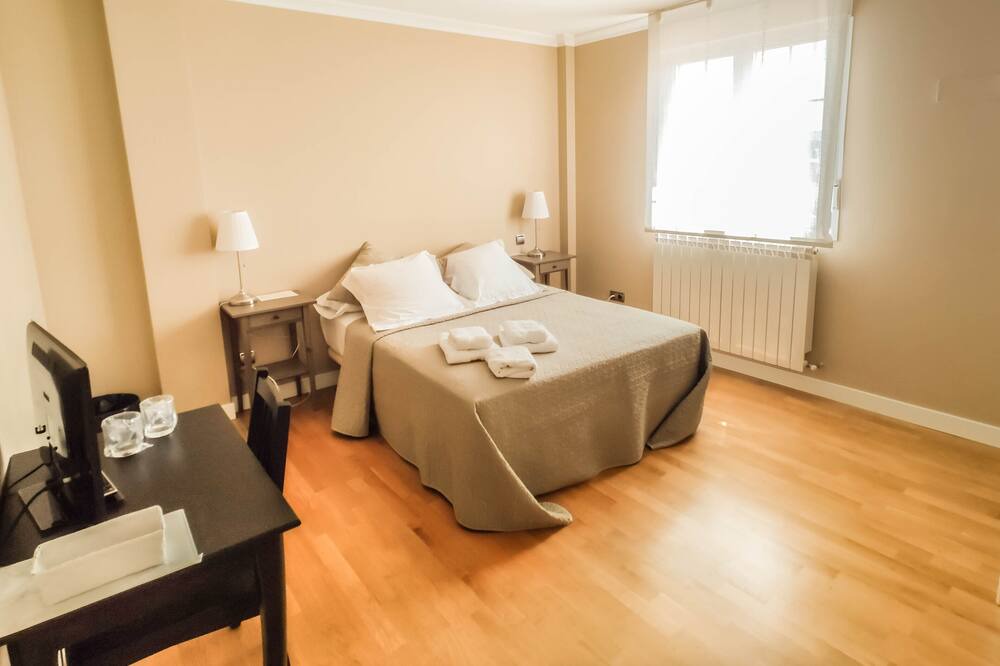 Photo of Bedroom in Garinoain