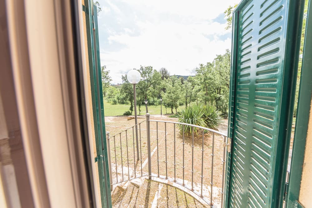 Photo of Patio Balcony in Trillo
