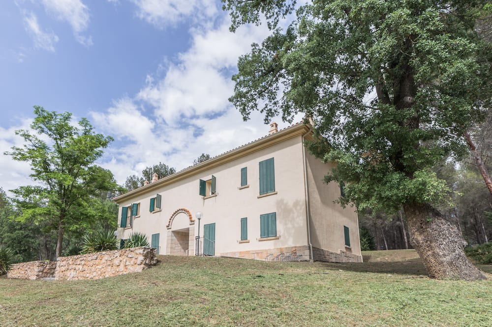Photo of Outdoor in Trillo
