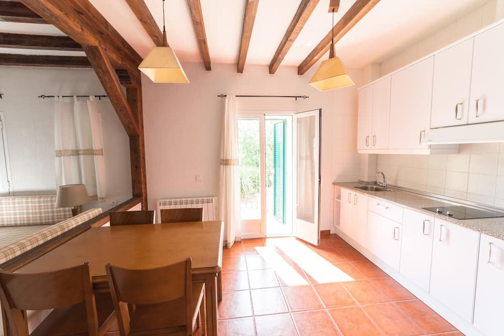 Photo of Kitchen in Trillo