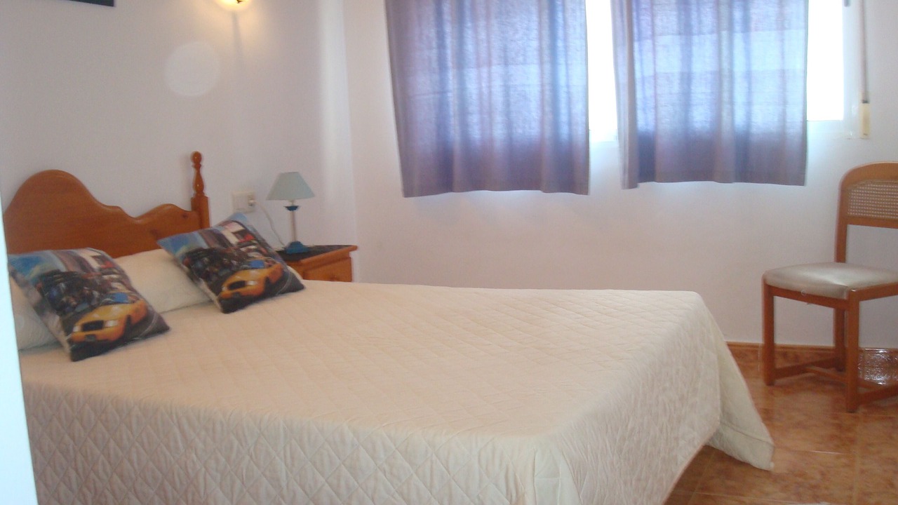 Photo of Bedroom in Vera Beach