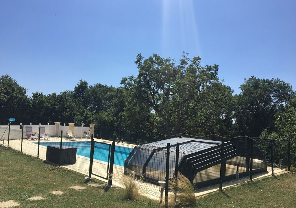 Photo of Outdoor in Terrasson-la-Villedieu