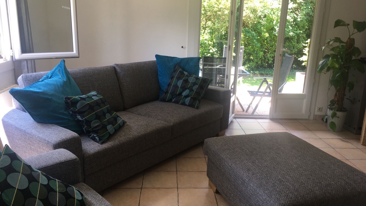 Photo of Livingroom in Copponex