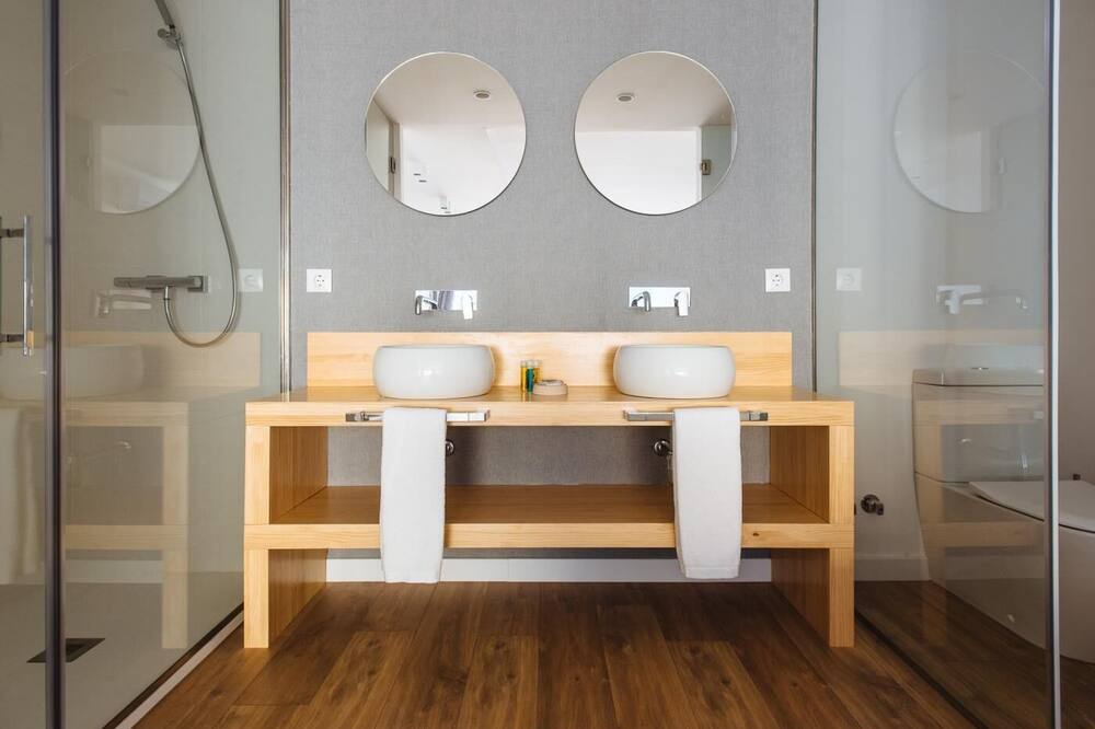 Photo of Bathroom in San Bernardo