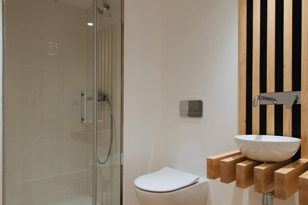 Photo of Bathroom in San Bernardo