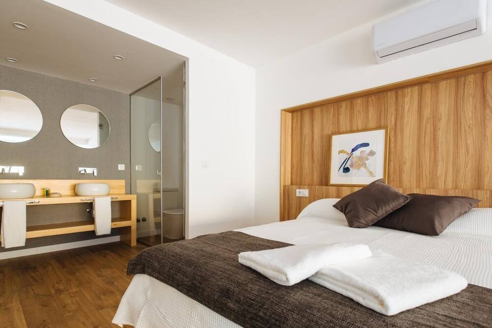 Photo of Bedroom in San Bernardo